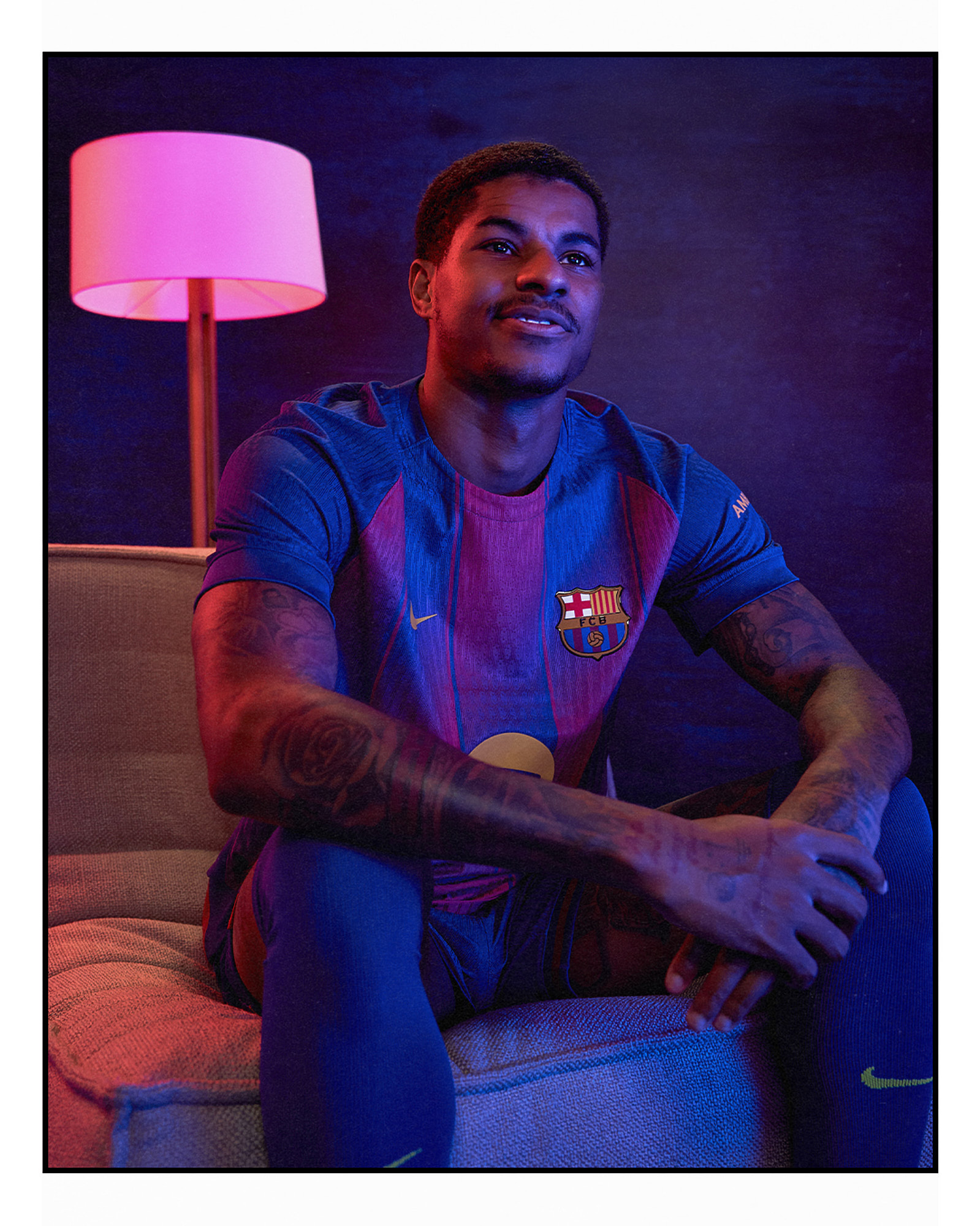 BARCA 6